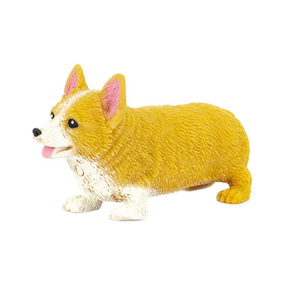 Stretchy Corgi Dog Fidget