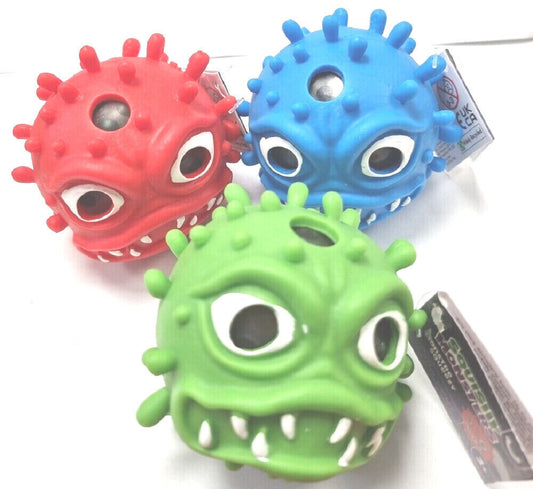 Squishy Monster all colours