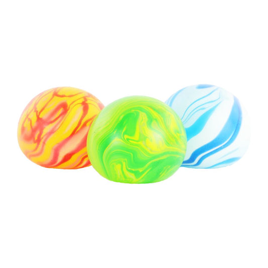 Super Squidge Ball All Colours