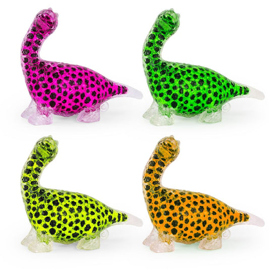 Beadz Alive Dino Brachiosaurus all colours