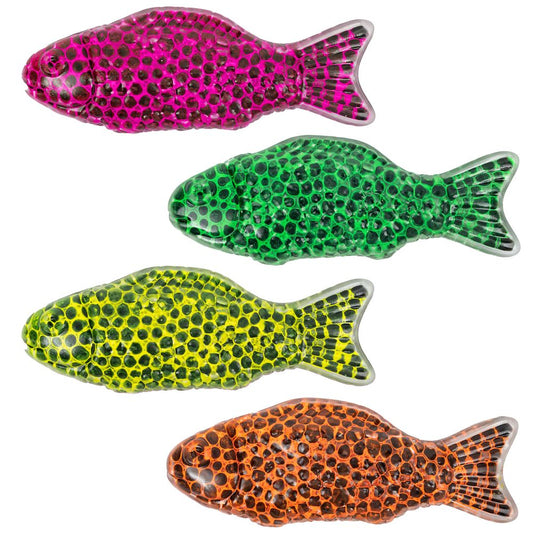 Beadz Alive Fish All Colours