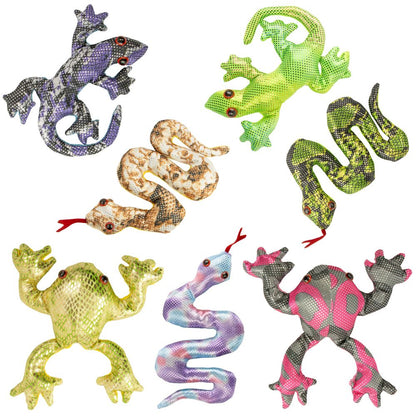 Sandimals Sand-filled Animals