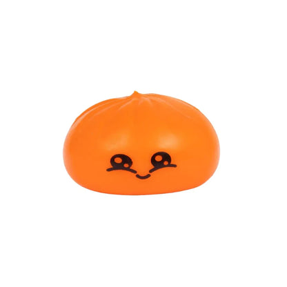 Scrunchems sugar dumplings orange