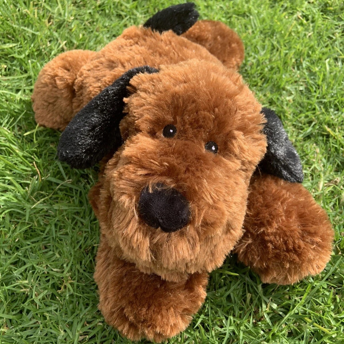Weighted Plush Animals 1.3 to 1.8kg