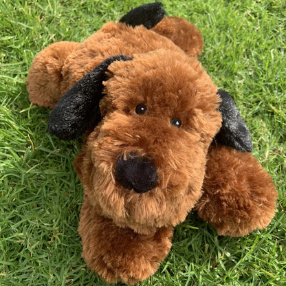 Weighted Plush Animals 1.3 to 1.8kg