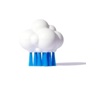 Moluk Plui Brush Cloudy