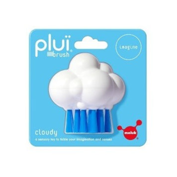 Moluk Plui Brush Cloudy