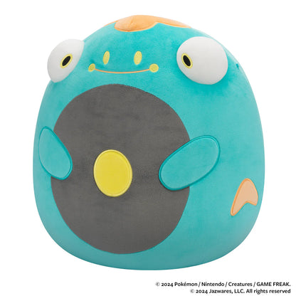 Pokemon Squishmallow plush Bellibolt