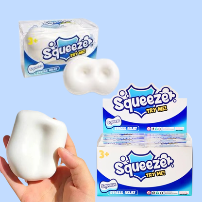 RC3910 Squishy Soap Main Image