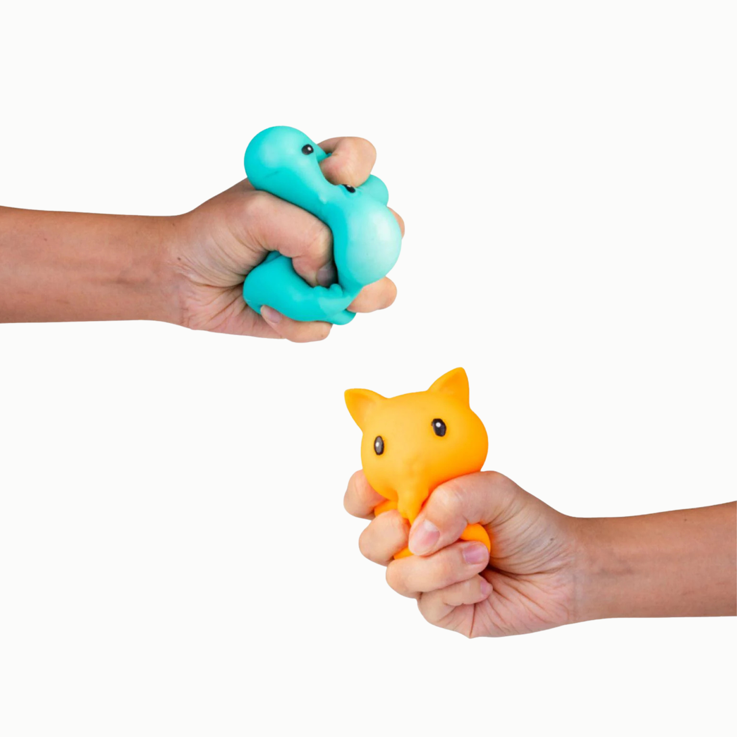 Smoosho Crunchy Pet