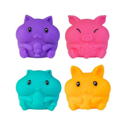 Smoosho Crunchy Pet
