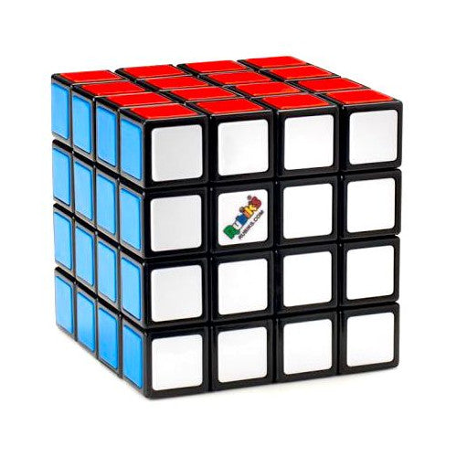 Rubiks Cube 4x4 Closeup