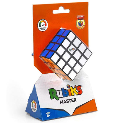 Rubiks Cube 4x4 in package