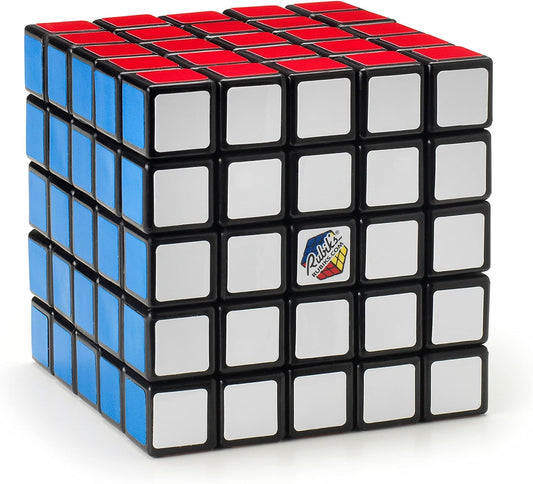Rubiks Cube 5x5