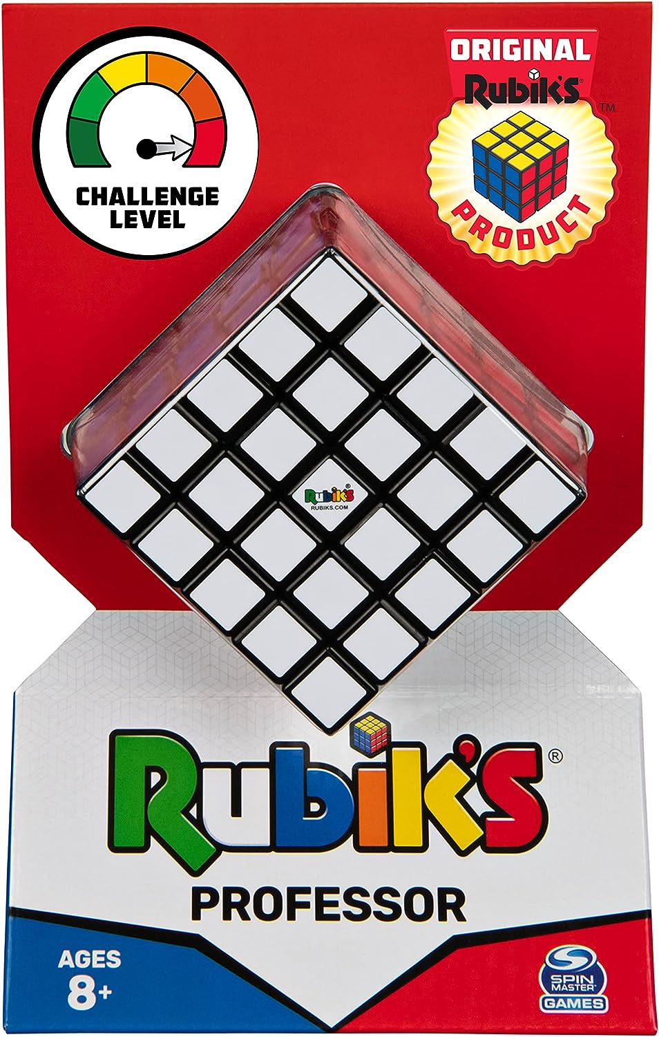 Rubiks Cube 5x5 with package