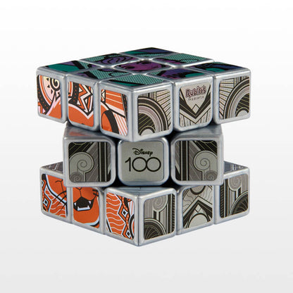 Rubiks Disney 100 Cube 100 years