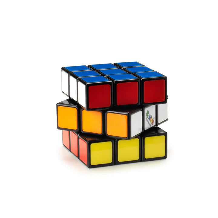 Rubiks Starter Pack 3x3