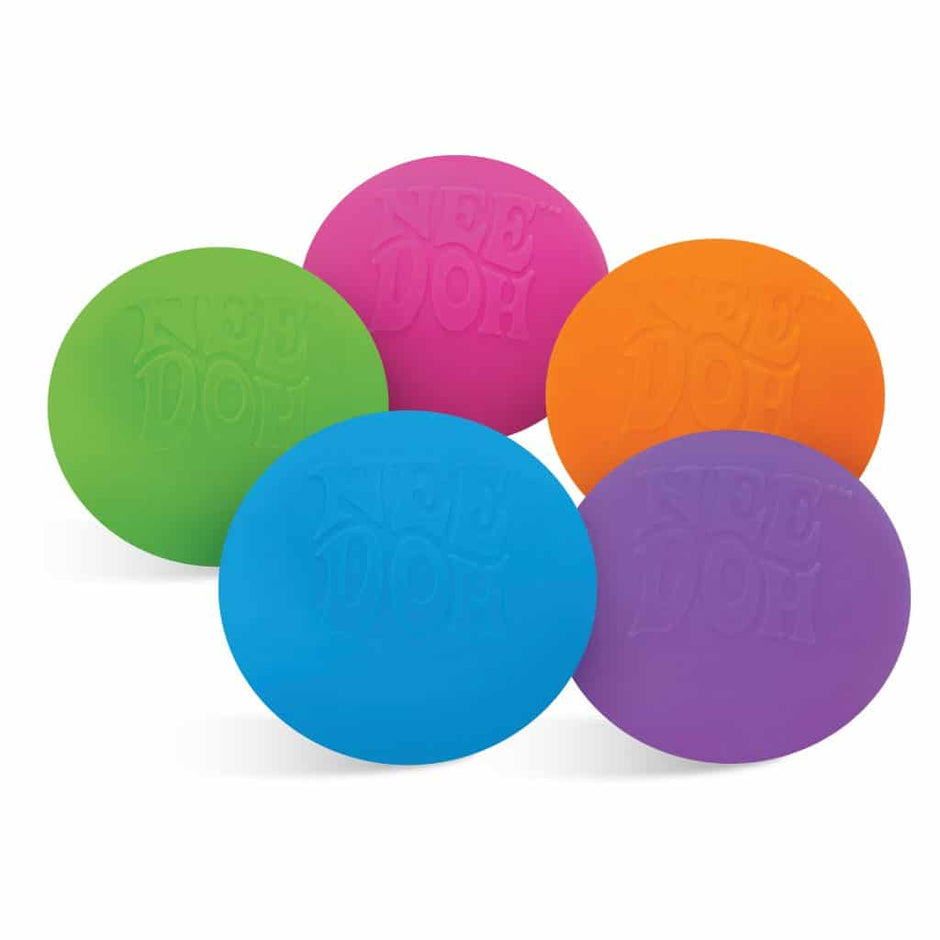 NeeDoh Squishies Australia | Shop & Restock Alerts – Sensory Street