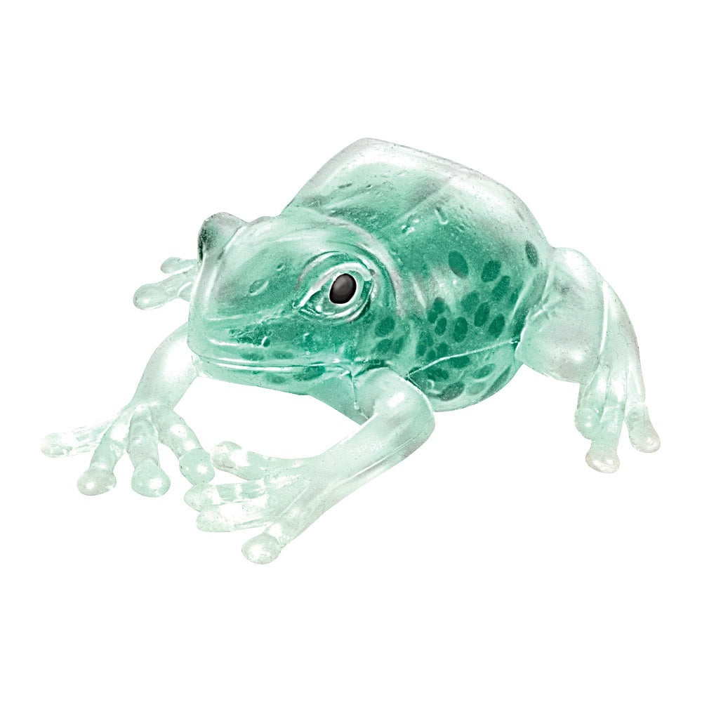 Frog gel orbeez squishy – TheGloBilly