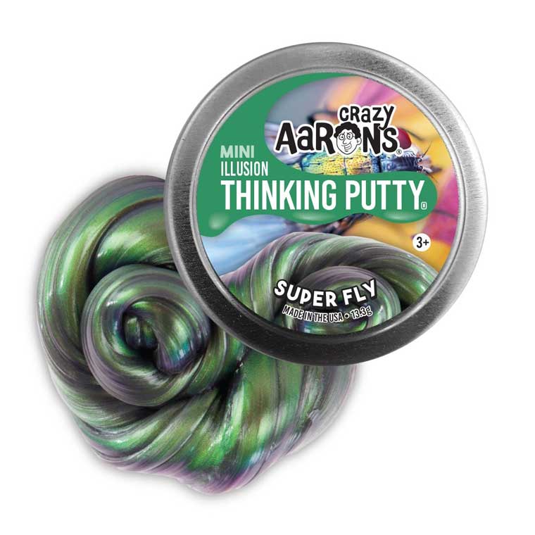 Crazy Aarons Putty Super Fly