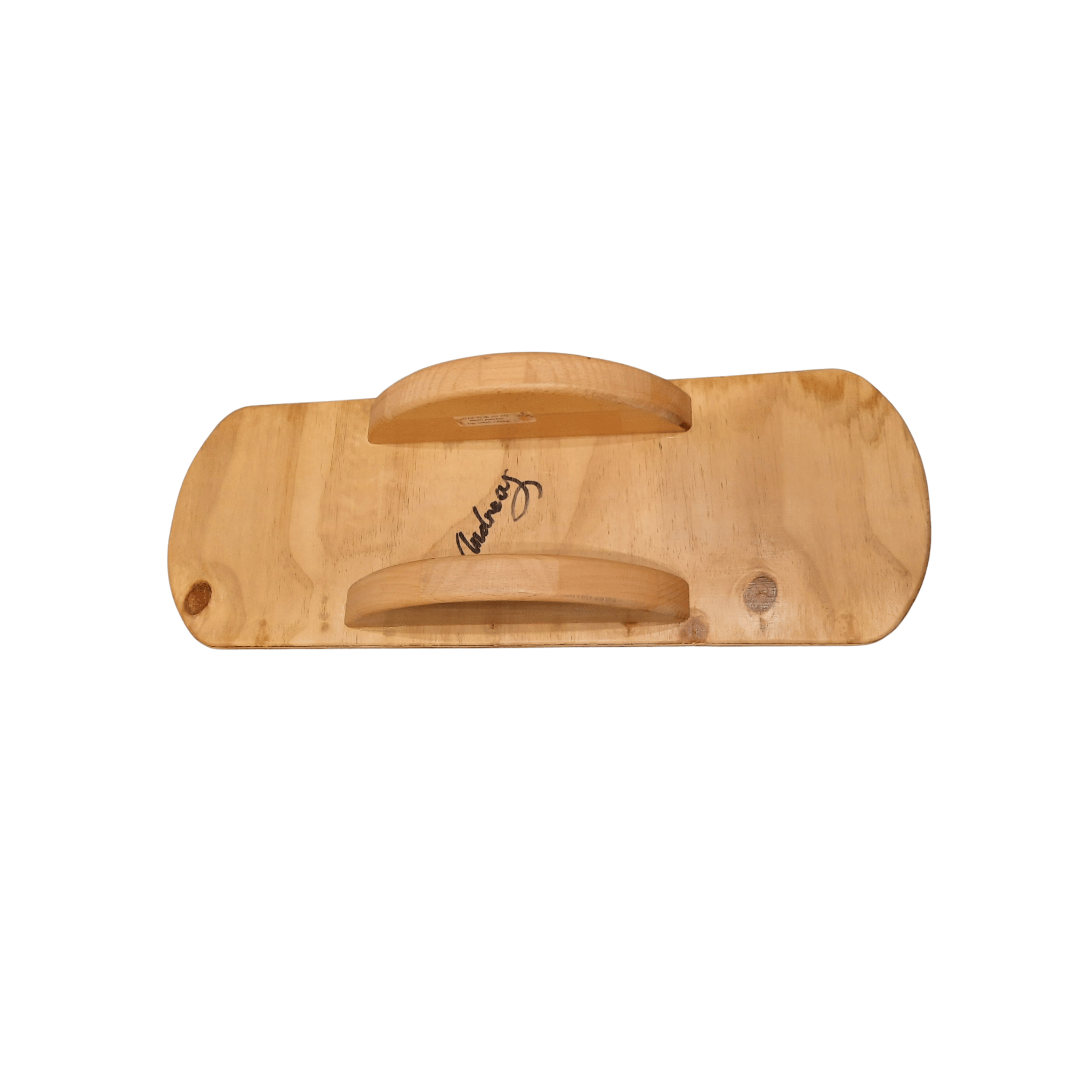 Wooden Balance Board Registered NDIS Provider Sensory Street