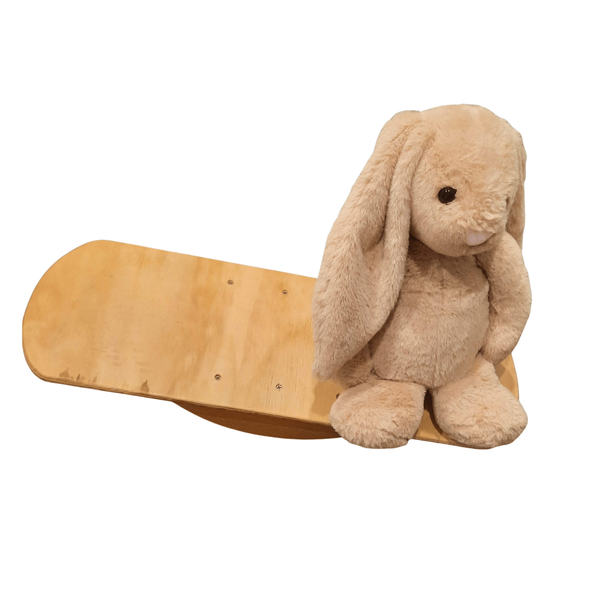 Wooden Balance Board Registered NDIS Provider Sensory Street