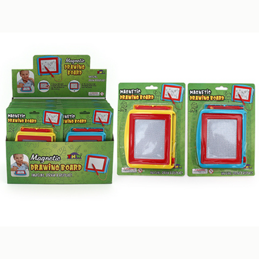Magnetic Drawing Board
