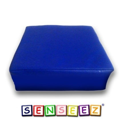 Senseez Vibrating Cushions Originals Blue Square