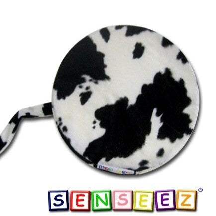 Senseez Vibrating Cushions Originals Cow Plush