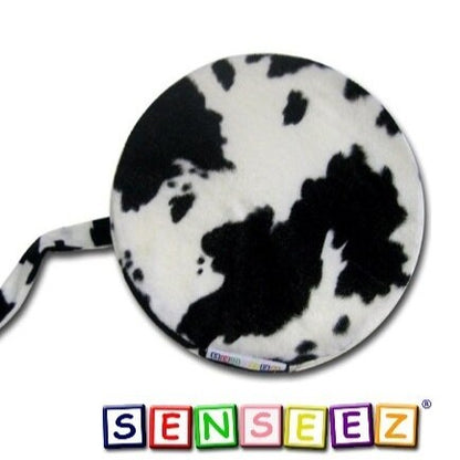 Senseez Vibrating Cushions Originals Cow Plush