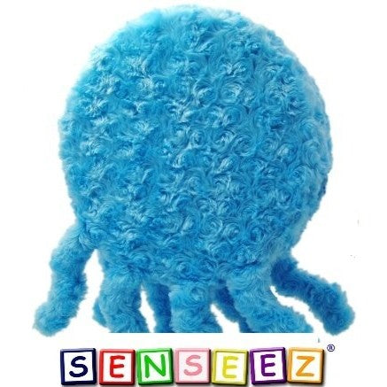 Senseez Vibrating Cushions Originals Jelly Plush