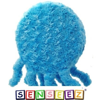 Senseez Vibrating Cushions Originals Jelly Plush