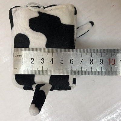 Senseez Attachables Vibrating Cushions size