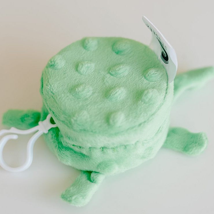 Senseez Attachables Vibrating Cushions turtle