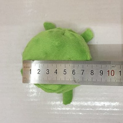 Senseez Attachables Vibrating Cushions turtle size