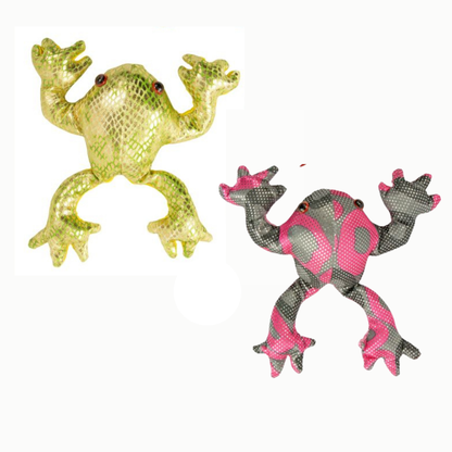 Sandimals Sand-filled Animals