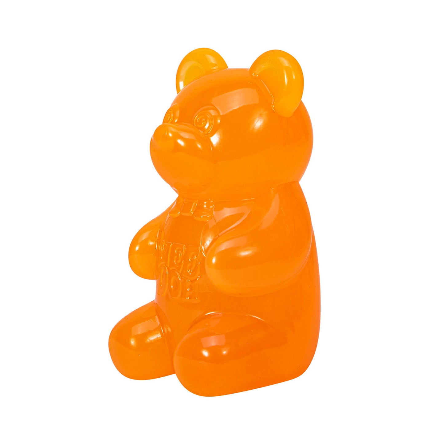 Gummy Bear Nee Doh Orange