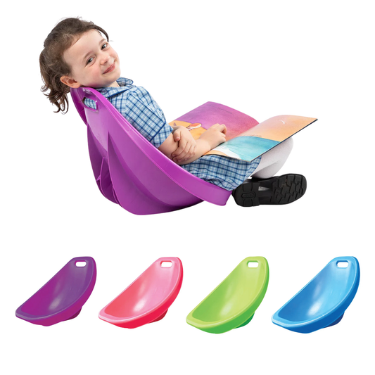 Elizabeth Richards Scoop Rockers Small Main Image