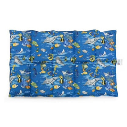 Sensory Matters Weighted Lap Bag Under The Sea