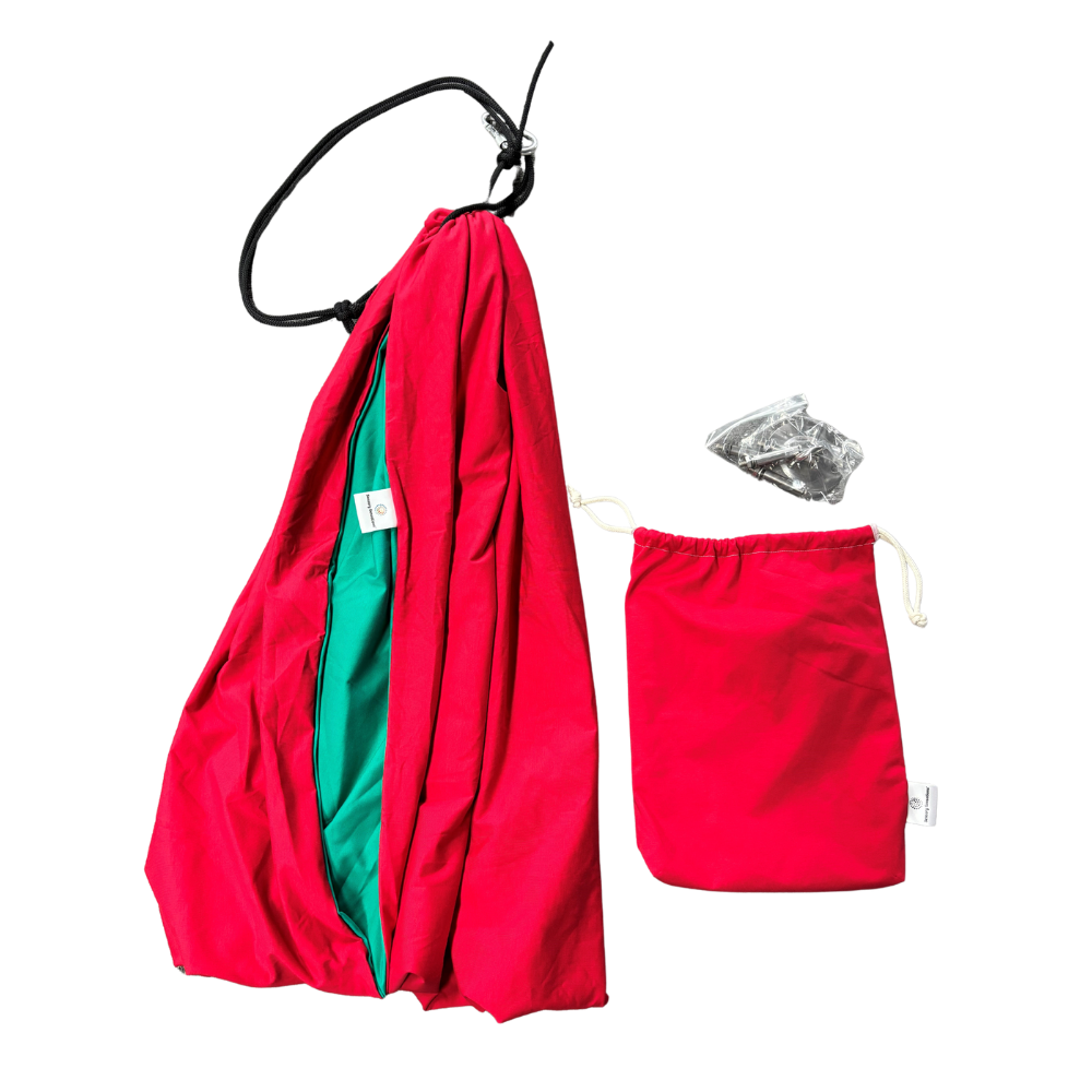 Sensory Sensations Contents of Therapy Swing