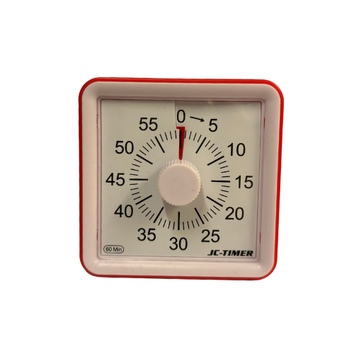 Sentinel Timer Sensory Sensations Visual Countdown Timer | Transitions – Sensory Street
