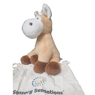 Sensory Sensations Weighted Horse 2kg
