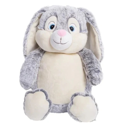 Comforting Weighted Animals