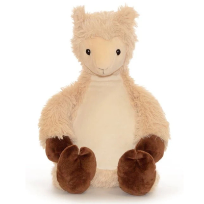 Comforting Weighted Animals