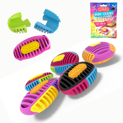 Slida Mini Click Fidget main image