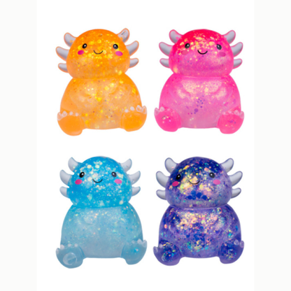 Smoosho’s Super Squeeze Animals