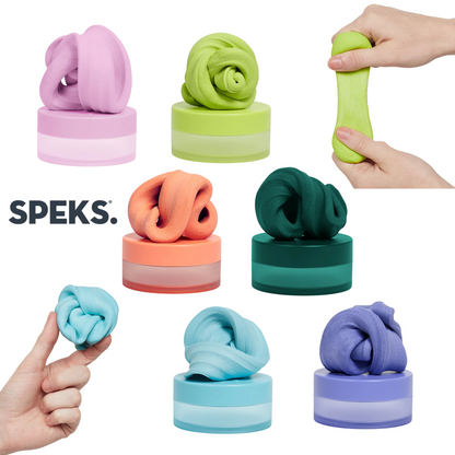 Speks Blur Focus Putty