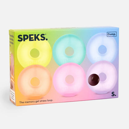 Speks Mini Loop Gumps Box