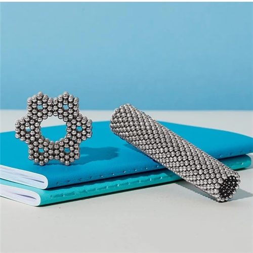 Speks original magnetic balls creations