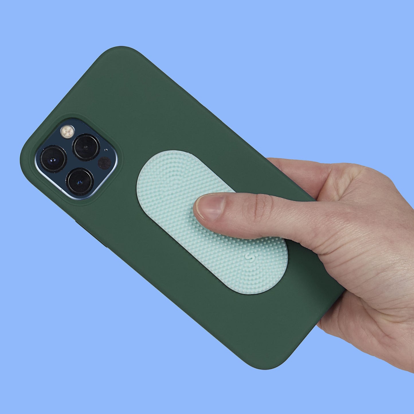Speks Slabs Silicone Sensory Stickers